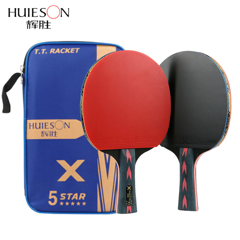 Table Tennis Padel - Ultra Light Ultra Soft Table Tennis