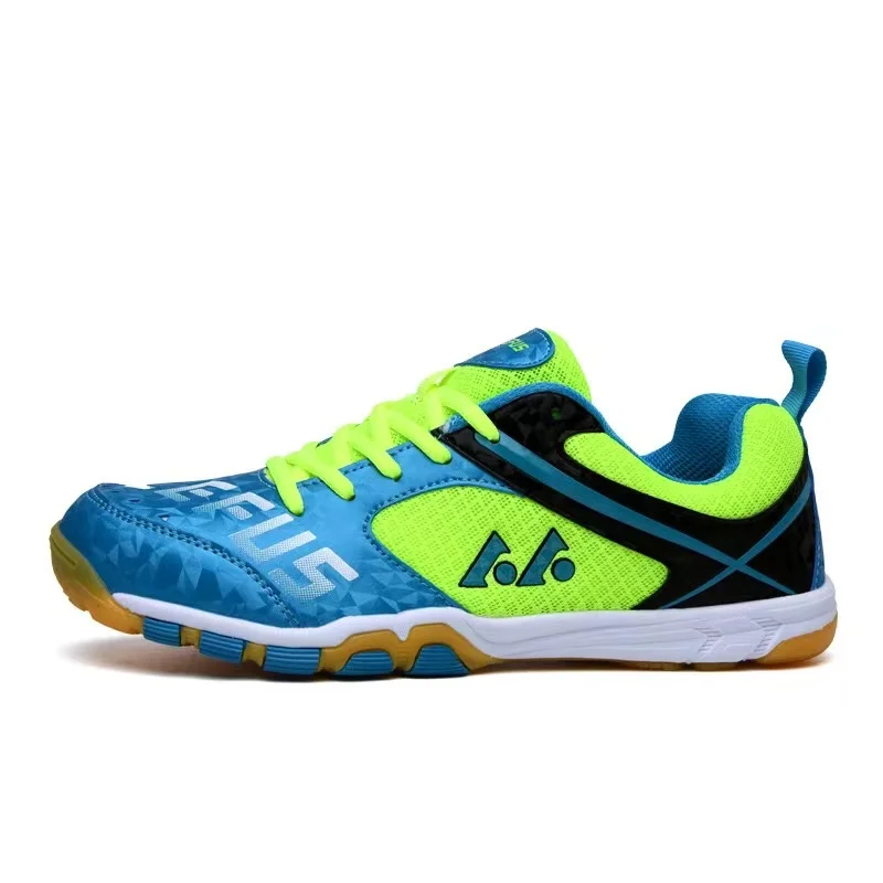 Table Tennis Padel - 2026 Sneakers Badminton Shoes Size 36-45