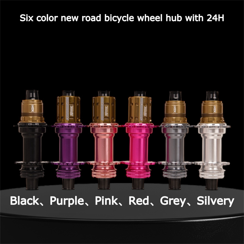 Six Colors New Road Bike Hub 2 - Table Tennis Eleven 评论和价格