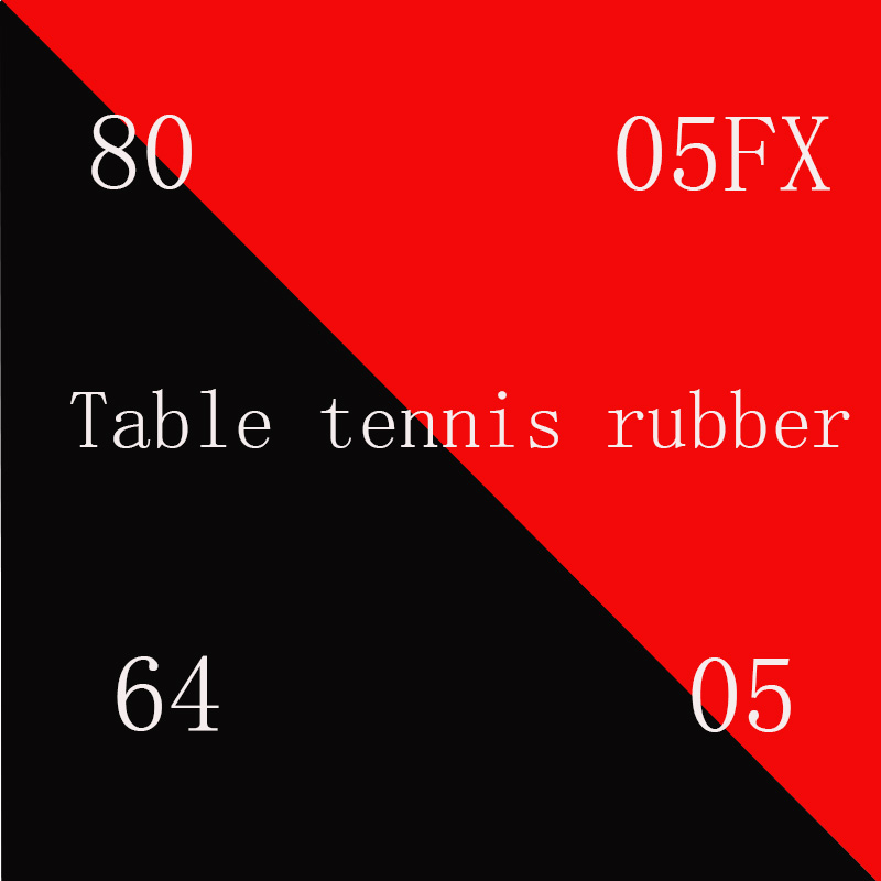Sale high quality red sponge t - Table Tennis Eleven 评论和价格