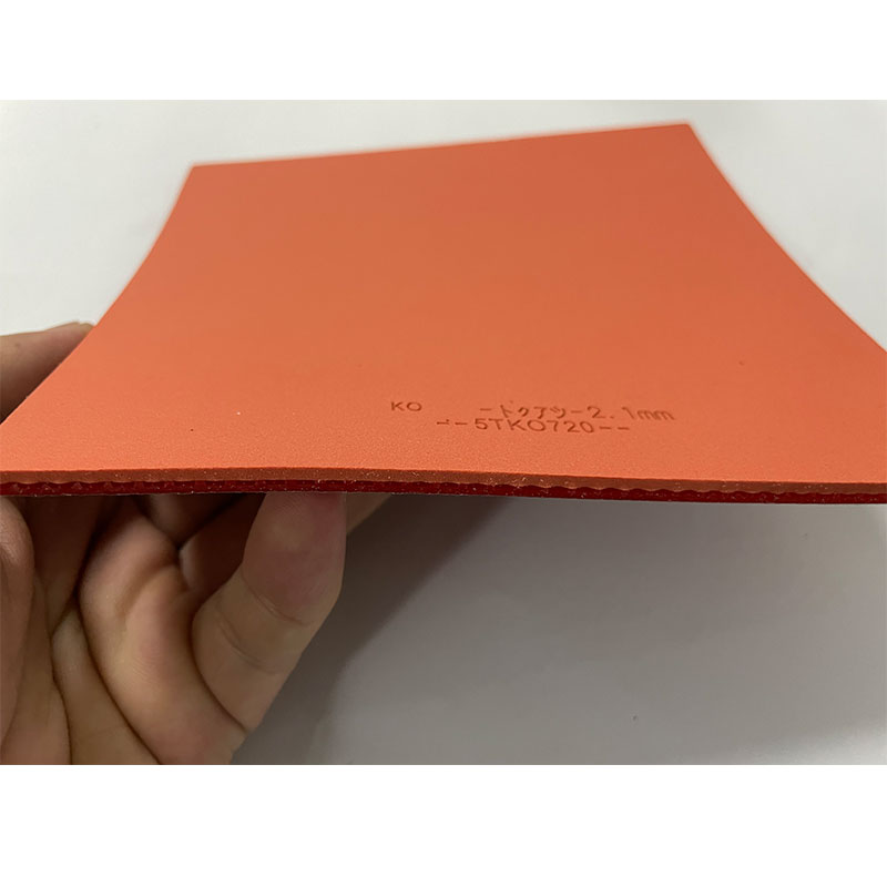 Sale high quality red sponge t - Table Tennis Eleven 评论和价格