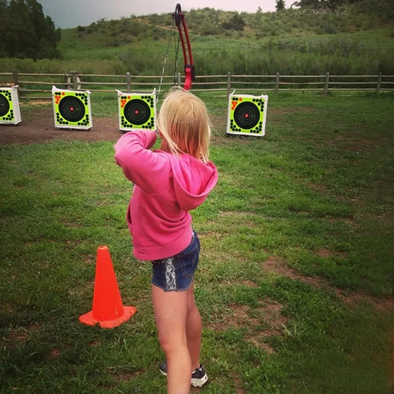Leisure Aiming Exercise Splatt - Practice Target Board 评论和价格
