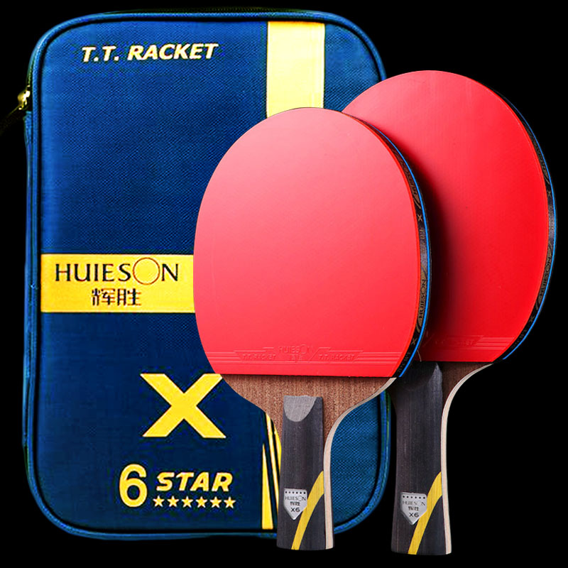 Huieson 5/6 Star Table Tennis  - Table Tennis Eleven 评论和价格
