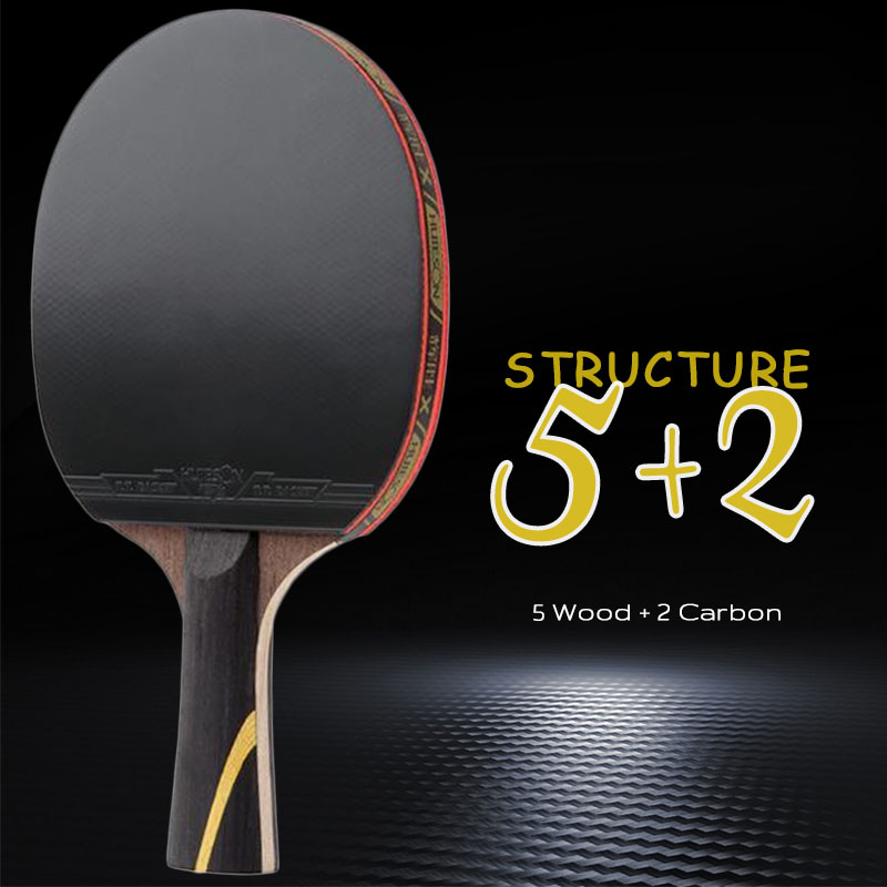 Huieson 5/6 Star Table Tennis  - Table Tennis Eleven 评论和价格