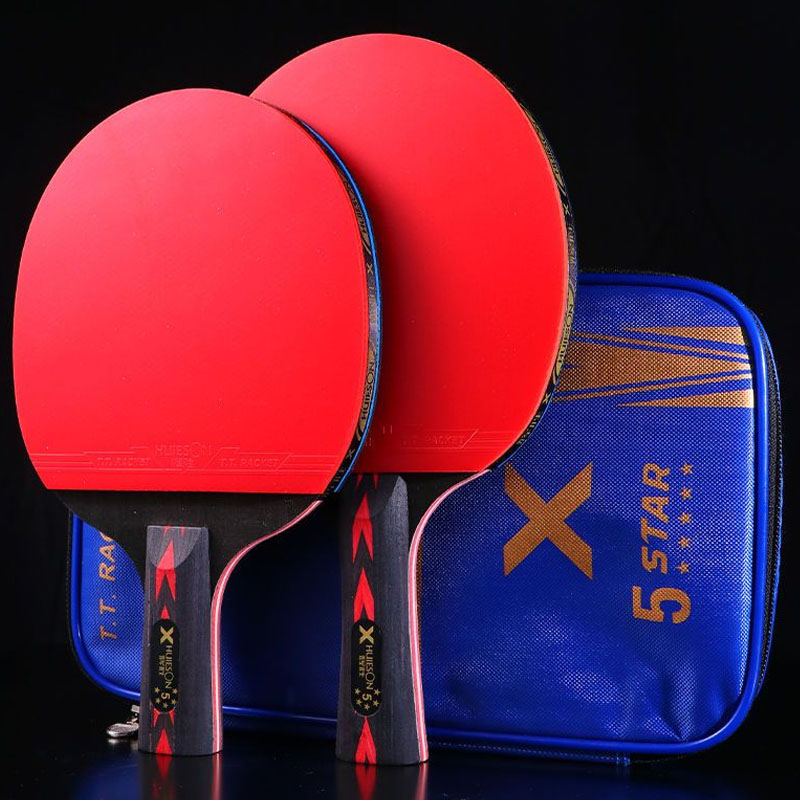 Huieson 5/6 Star Table Tennis  - Table Tennis Eleven 评论和价格