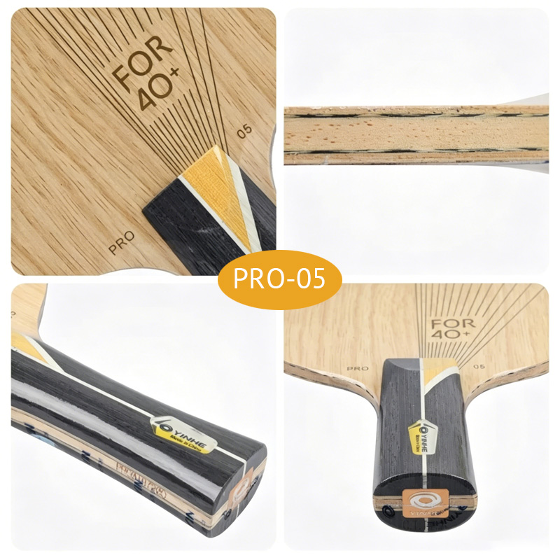 YINHE PRO Series Table Tennis  - Table Tennis Eleven 评论和价格