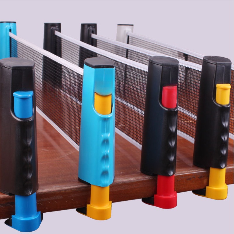 Portable Table Tennis Net Expa - Table Tennis Dimension 评论和价格