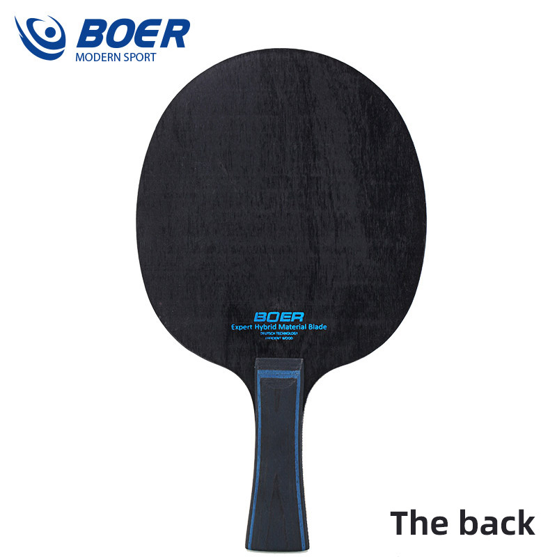 Boer Lion Table Tennis Blade 5 - Table Tennis Eleven 评论和价格
