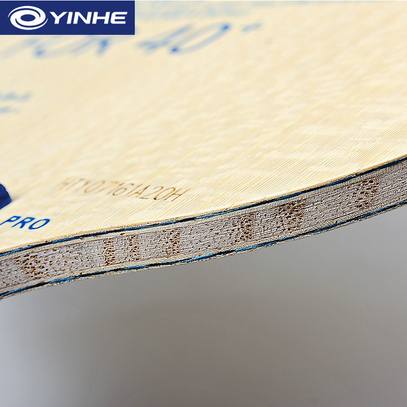 Yinhe V14 Pro Table Tennis Bla - Table Tennis Eleven 评论和价格