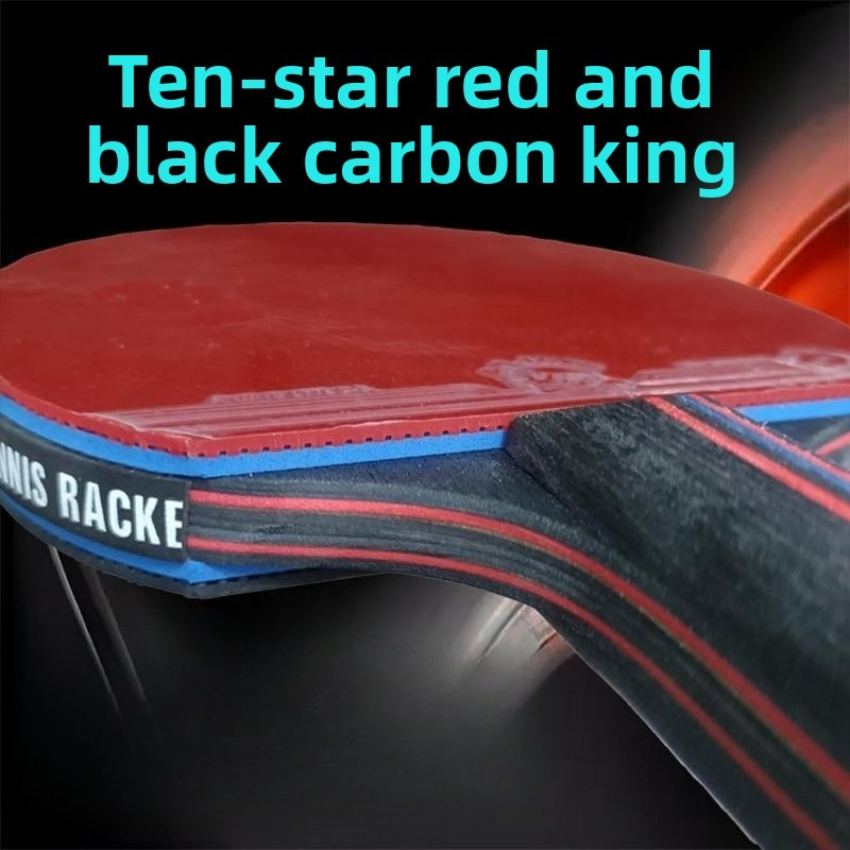 10Star Table Tennis Racket 7La - Table Tennis Eleven 评论和价格