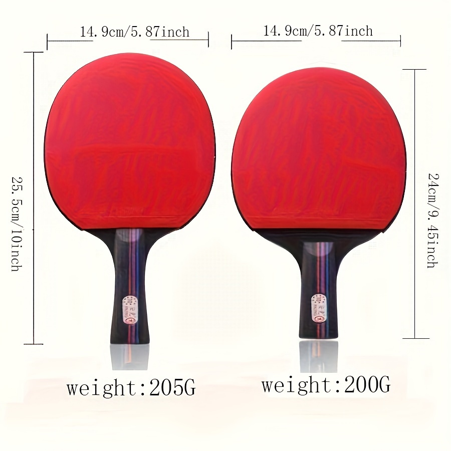 10Star Table Tennis Racket 7La - Table Tennis Eleven 评论和价格