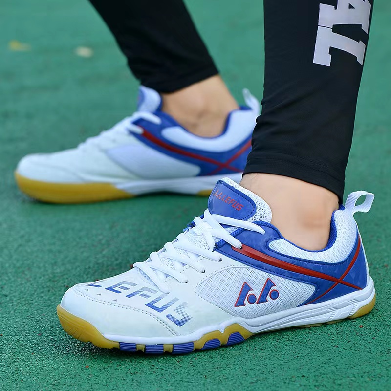 2026 Sneakers Badminton Shoes  - Table Tennis Padel 评论和价格