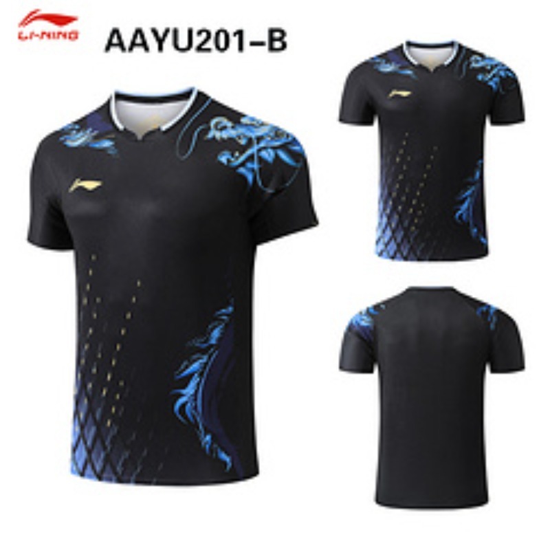 New table tennis Paris Dragon  - Table Tennis Zhendong 评论和价格