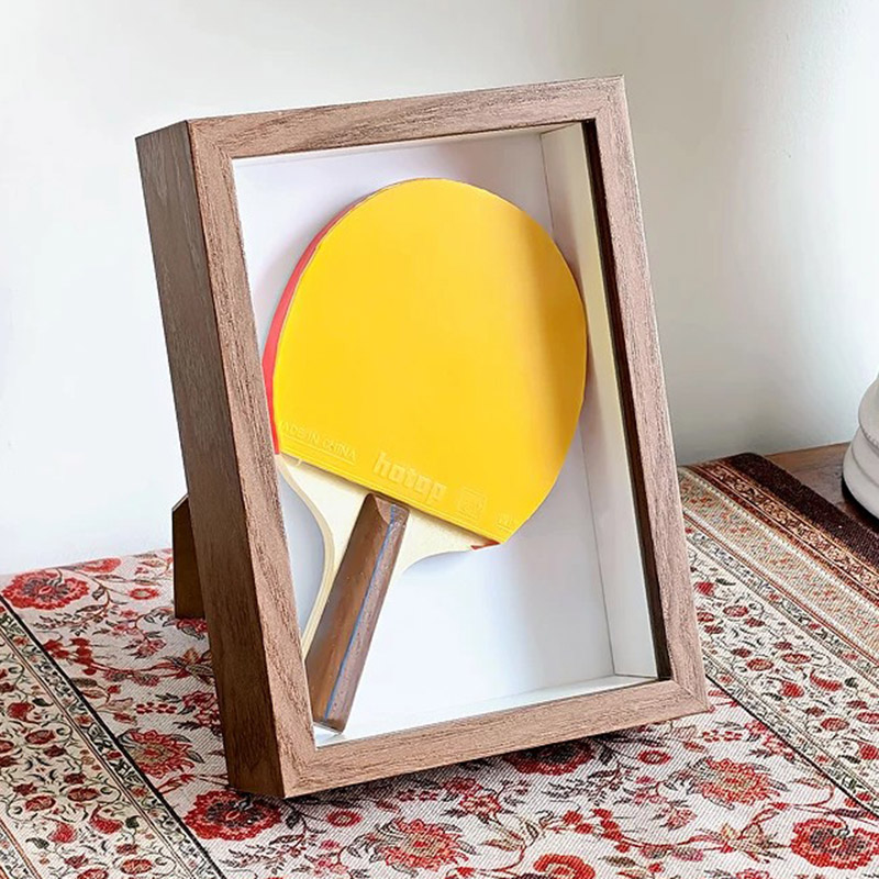 Table Tennis Rackets Display F - Table Tennis Eleven 评论和价格