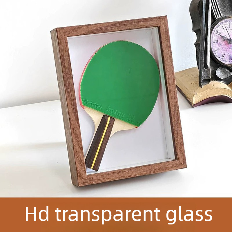 Table Tennis Rackets Display F - Table Tennis Eleven 评论和价格
