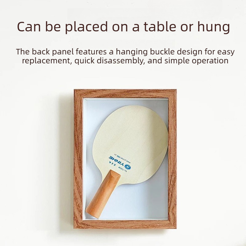 Table Tennis Rackets Display F - Table Tennis Eleven 评论和价格