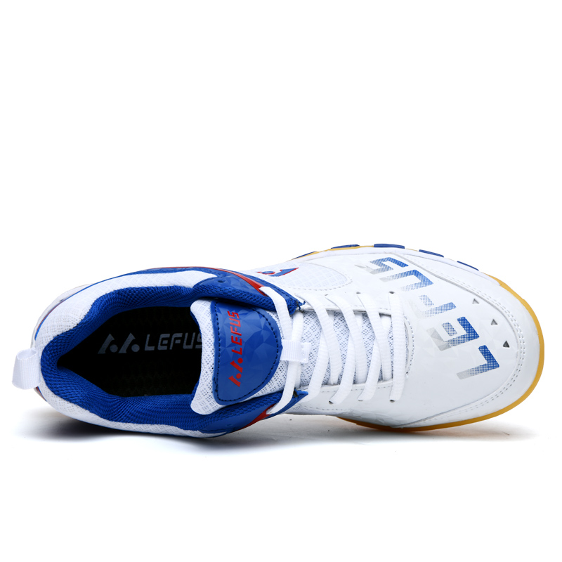 Lefus Brand Table Tennis Shoes - Table Tennis Padel 评论和价格