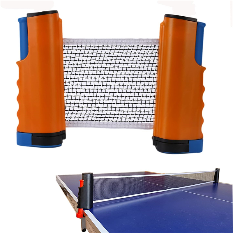 1/2pcs Portable Table Tennis N - Table Tennis Dimension 评论和价格
