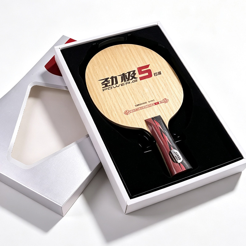 DHS POWER G5 PG5 Table Tennis  - Table Tennis Eleven 评论和价格