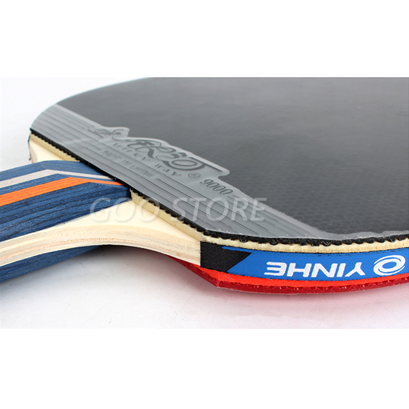 Yinhe 01b Racket Training Pimp - Table Tennis Padel 评论和价格