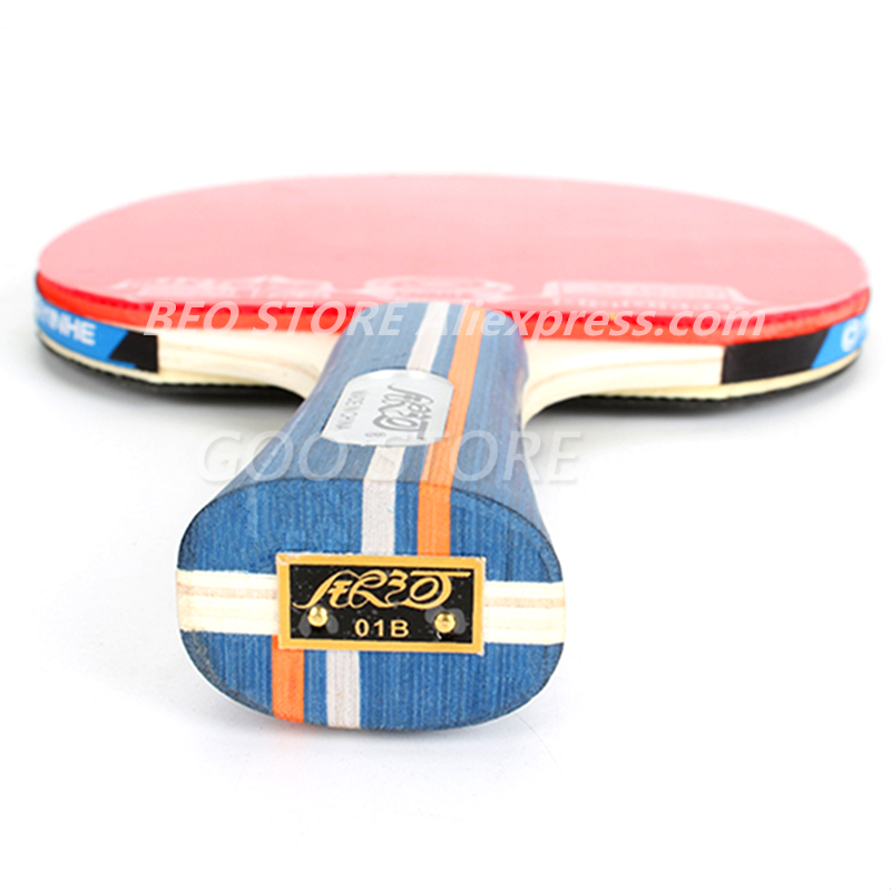 Yinhe 01b Racket Training Pimp - Table Tennis Padel 评论和价格