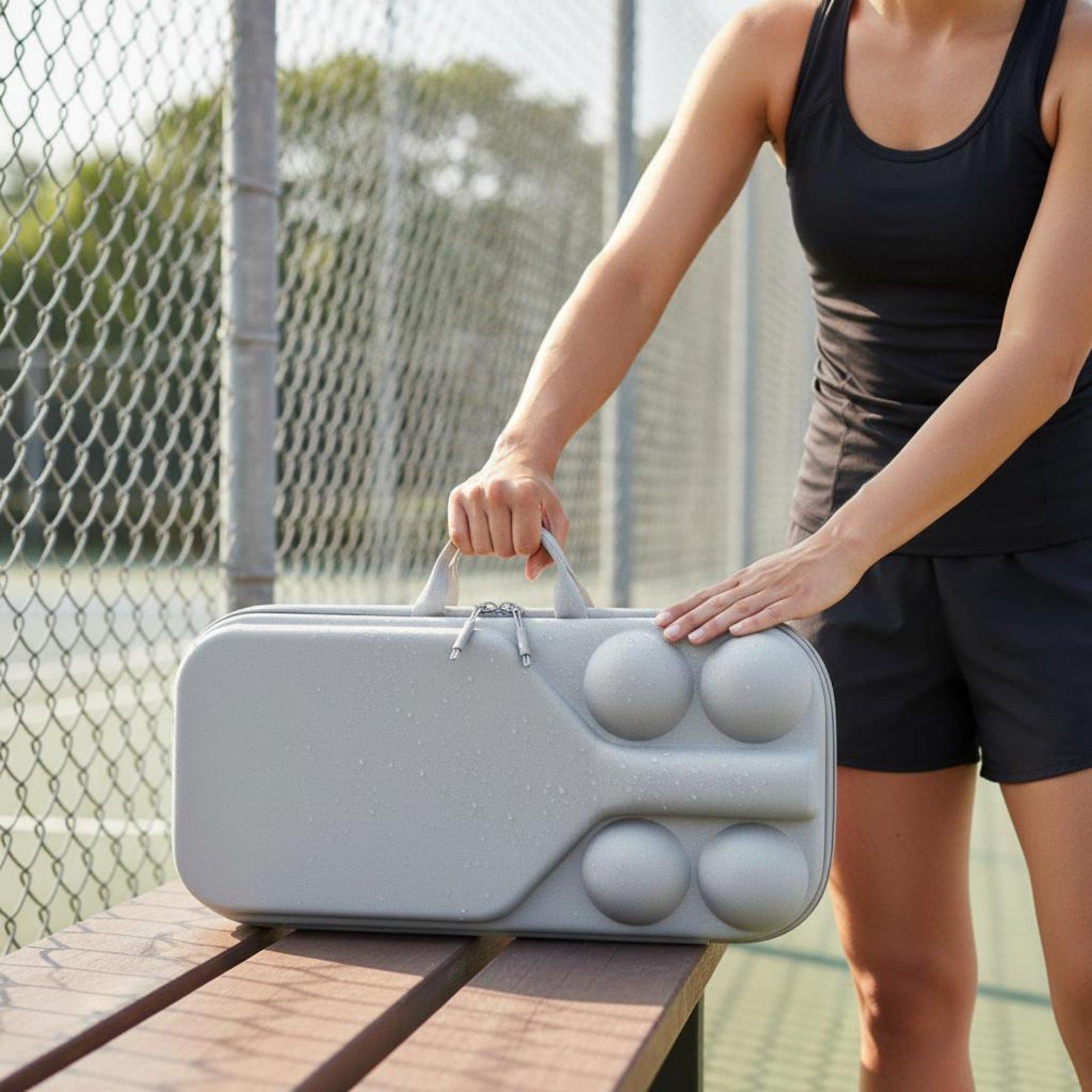 Waterproof Storage Case Durabl - Table Tennis Usa 评论和价格