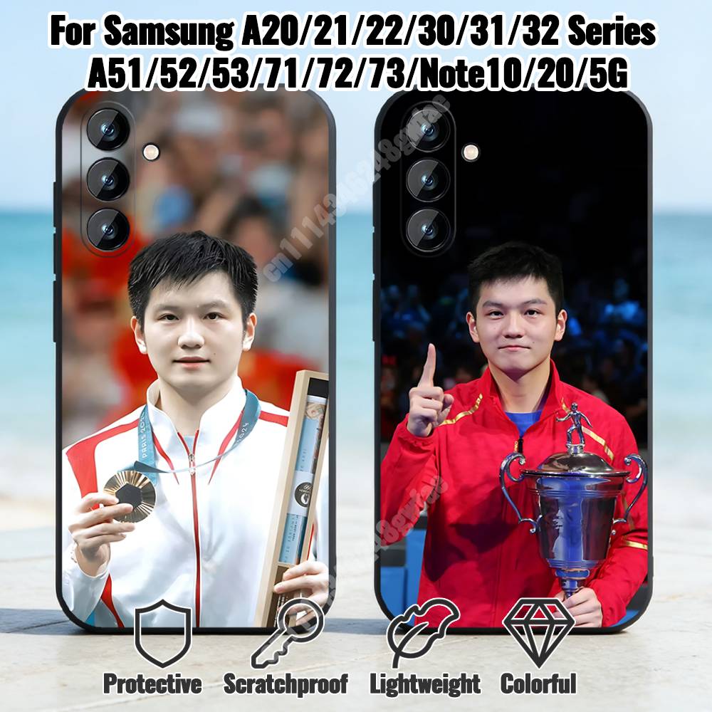 F-Fan Z-Zhendong Table Tennis  - Table Tennis Zhendong 评论和价格