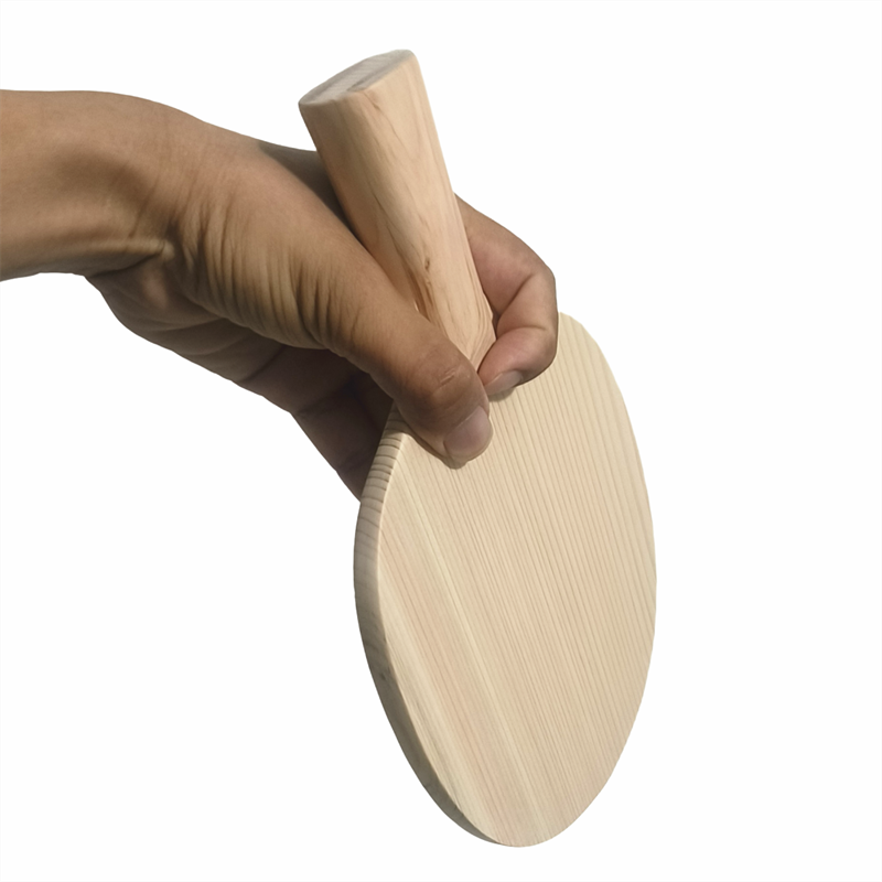 Single Ply Hinoki Solid Wood T - Table Tennis Usa 评论和价格