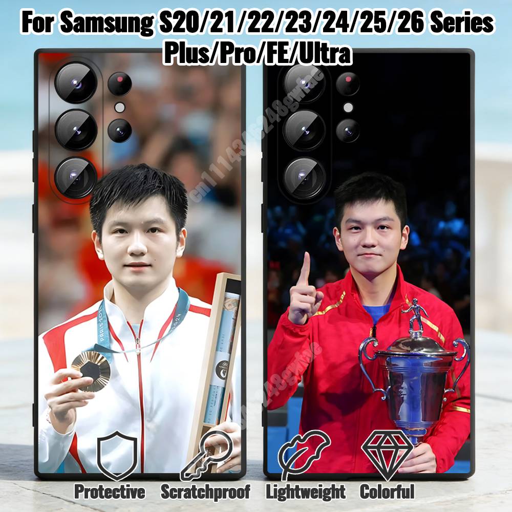 F-Fan Z-Zhendong Table Tennis  - Table Tennis Zhendong 评论和价格