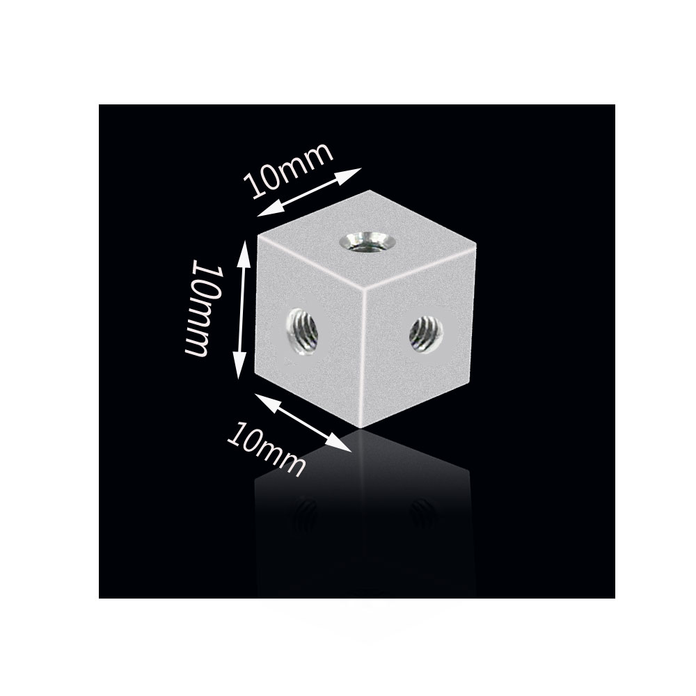 Three-Sided Nut Square Fixed B - Table Tennis Eleven 评论和价格