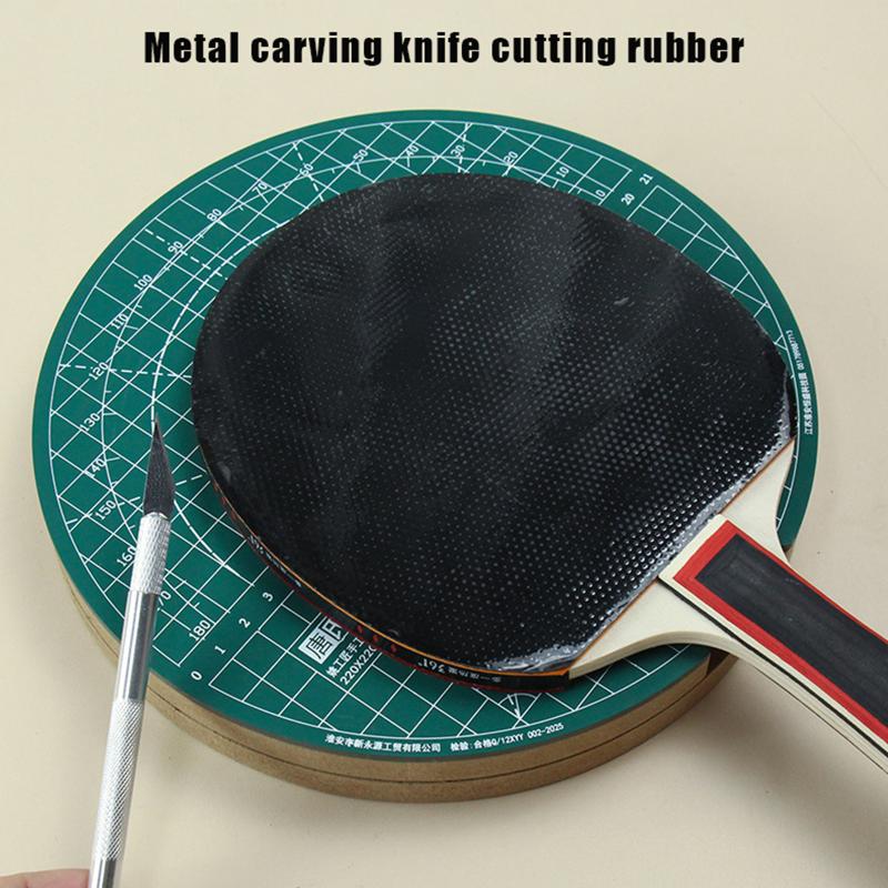 New Table Tennis Rubber Rotati - Table Tennis Padel 评论和价格