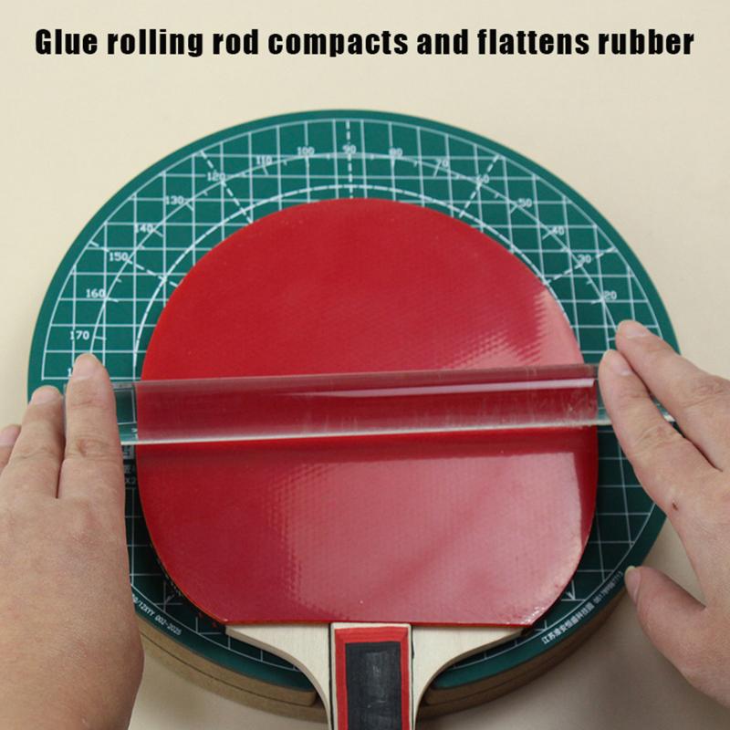 New Table Tennis Rubber Rotati - Table Tennis Padel 评论和价格