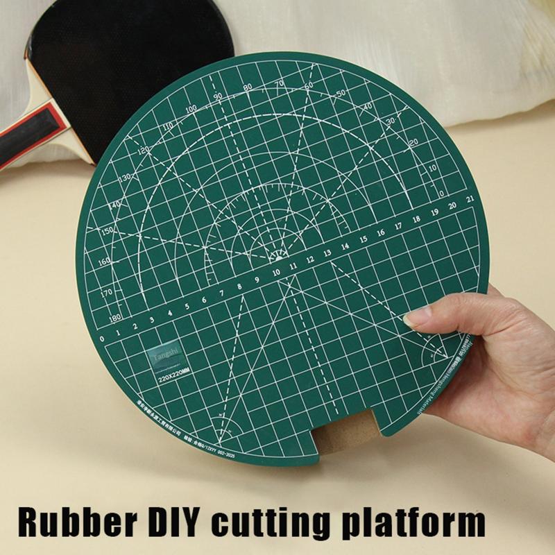 New Table Tennis Rubber Rotati - Table Tennis Padel 评论和价格