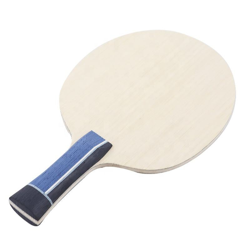 1PCS Blue Carbon Fiber Table T - Table Tennis Paddles 评论和价格