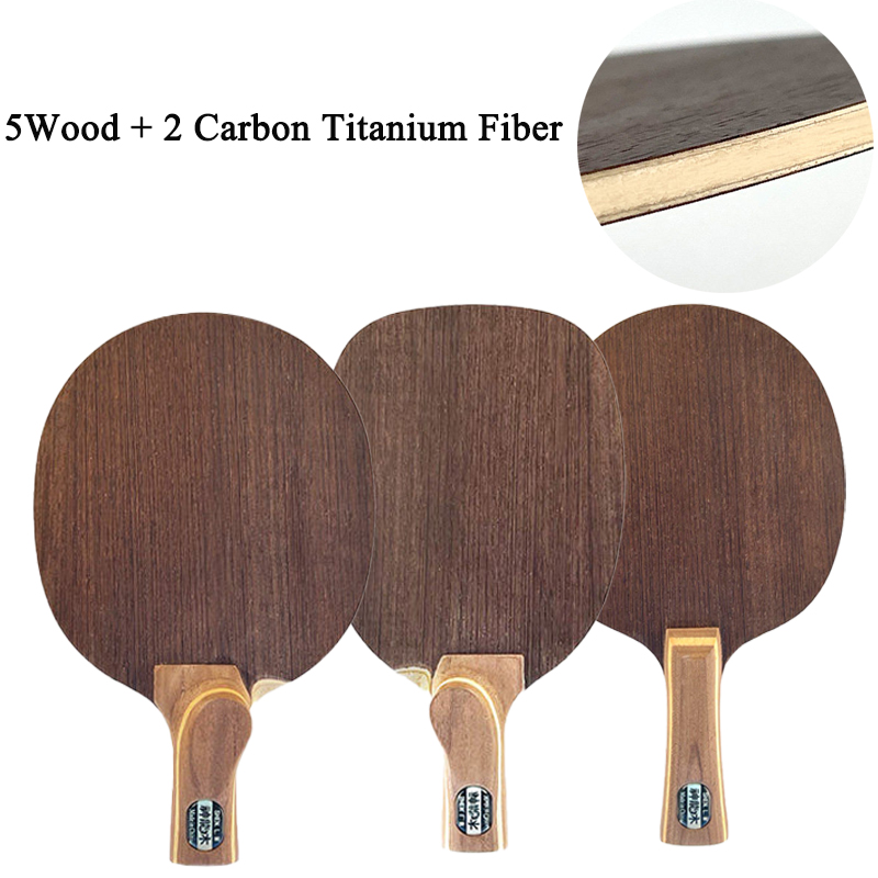 Table Tennis Blade Chinese/Jap - Table Tennis Usa 评论和价格
