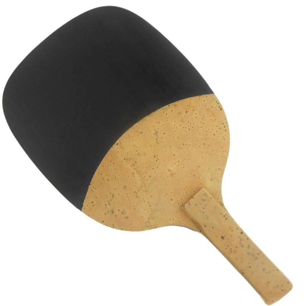 PALIO 8603 Carbon Titanium Tab - Table Tennis Padel 评论和价格