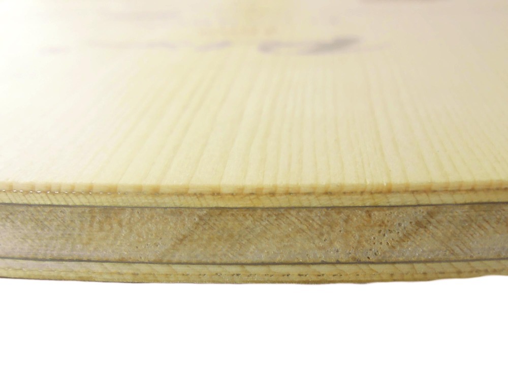PALIO 8603 Carbon Titanium Tab - Table Tennis Padel 评论和价格