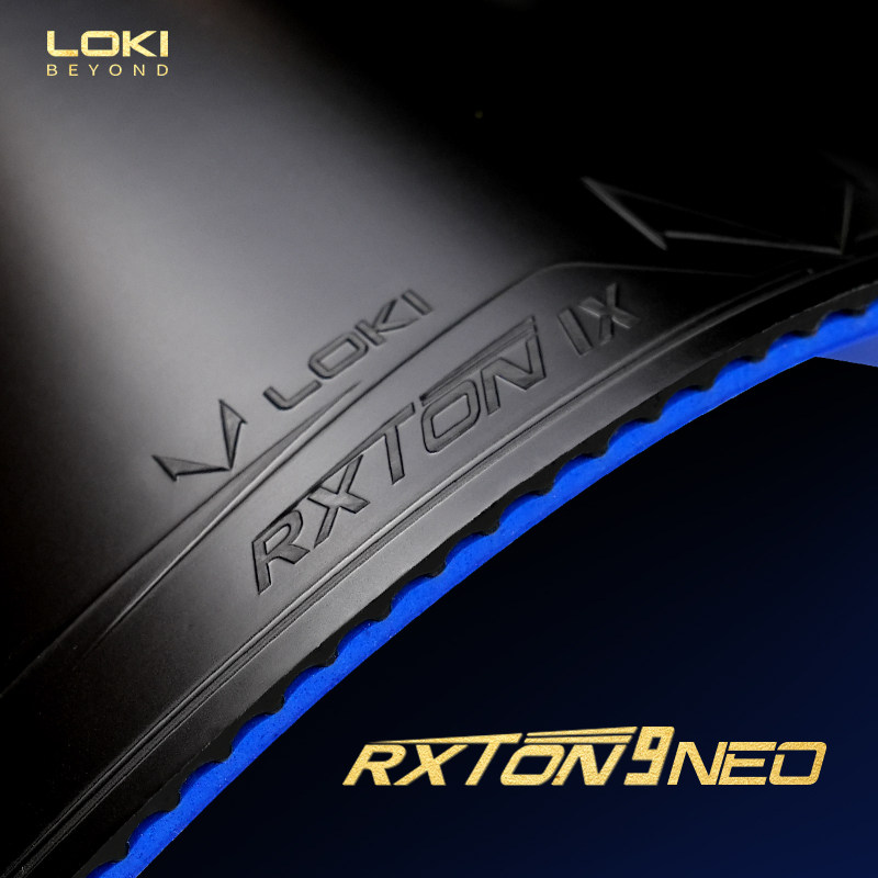 LOKI RXTON 9 NEO Table Tennis  - Table Tennis Padel 评论和价格