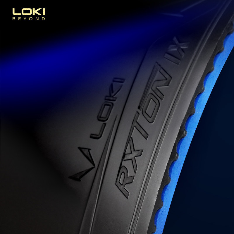 LOKI RXTON 9 NEO Table Tennis  - Table Tennis Padel 评论和价格