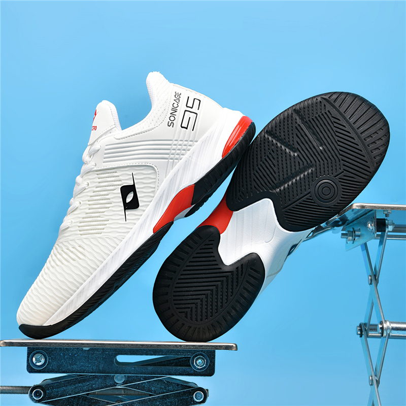 2026 New Trend Tennis Shoes Me - Table Tennis Padel 评论和价格