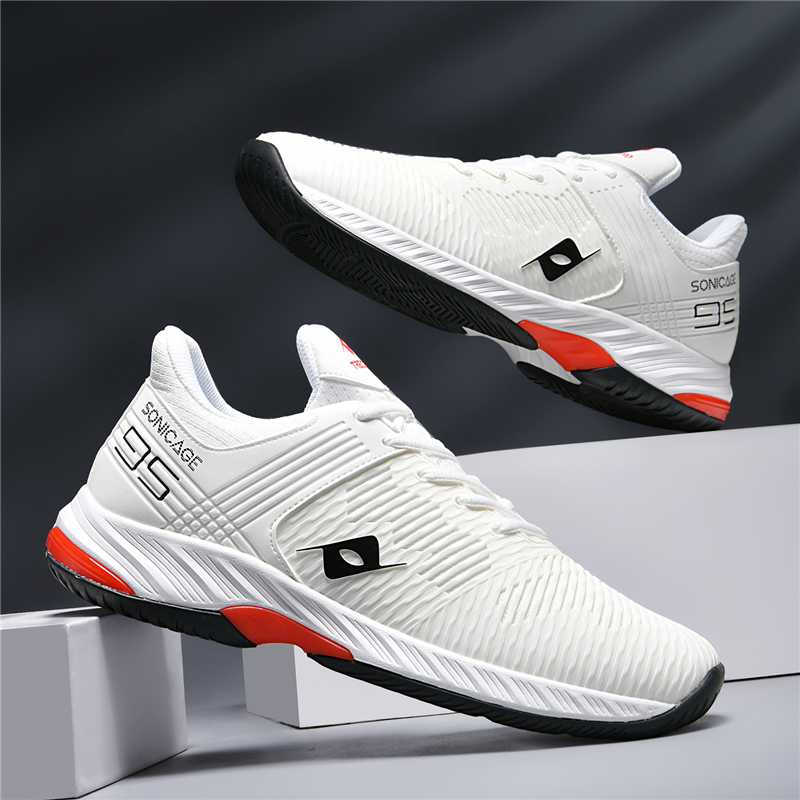 2026 New Trend Tennis Shoes Me - Table Tennis Padel 评论和价格