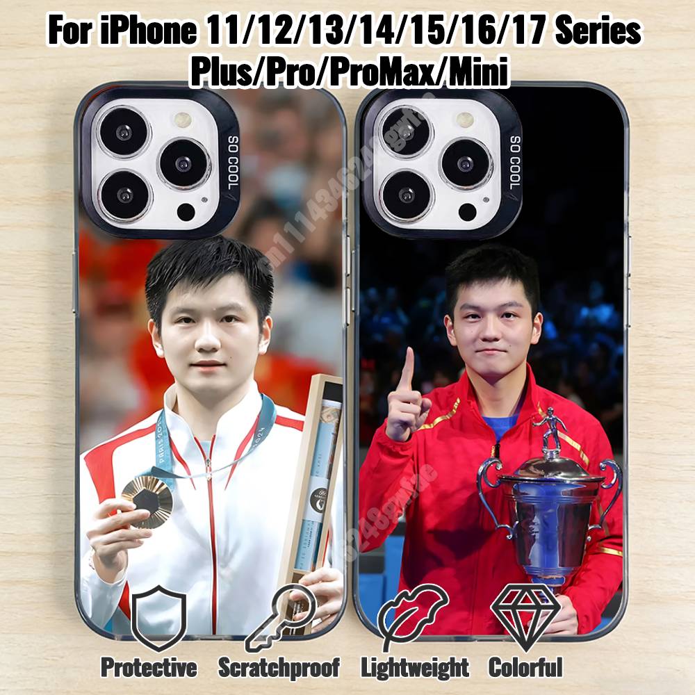 F-Fan Z-Zhendong Table Tennis  - Table Tennis Zhendong 评论和价格