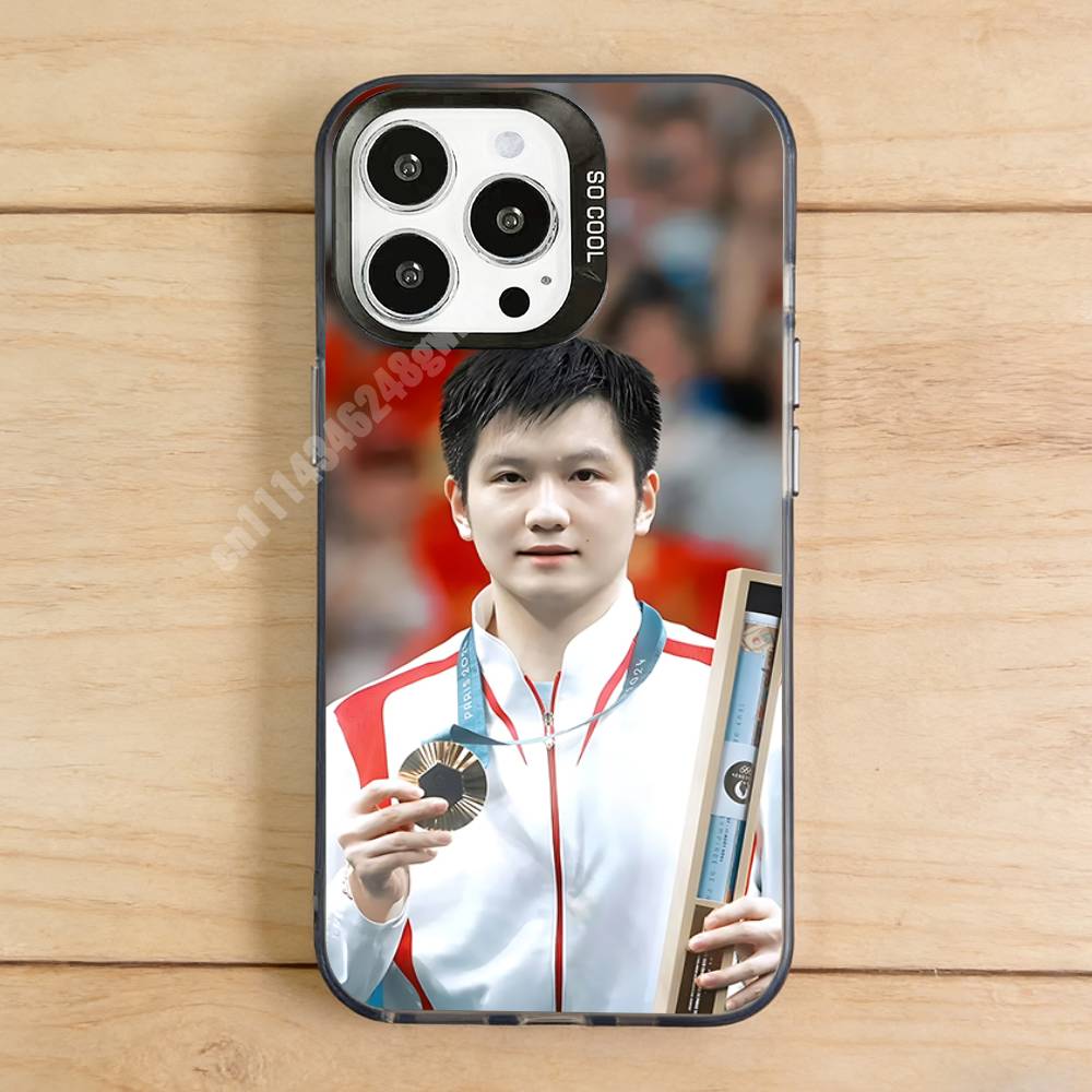F-Fan Z-Zhendong Table Tennis  - Table Tennis Zhendong 评论和价格