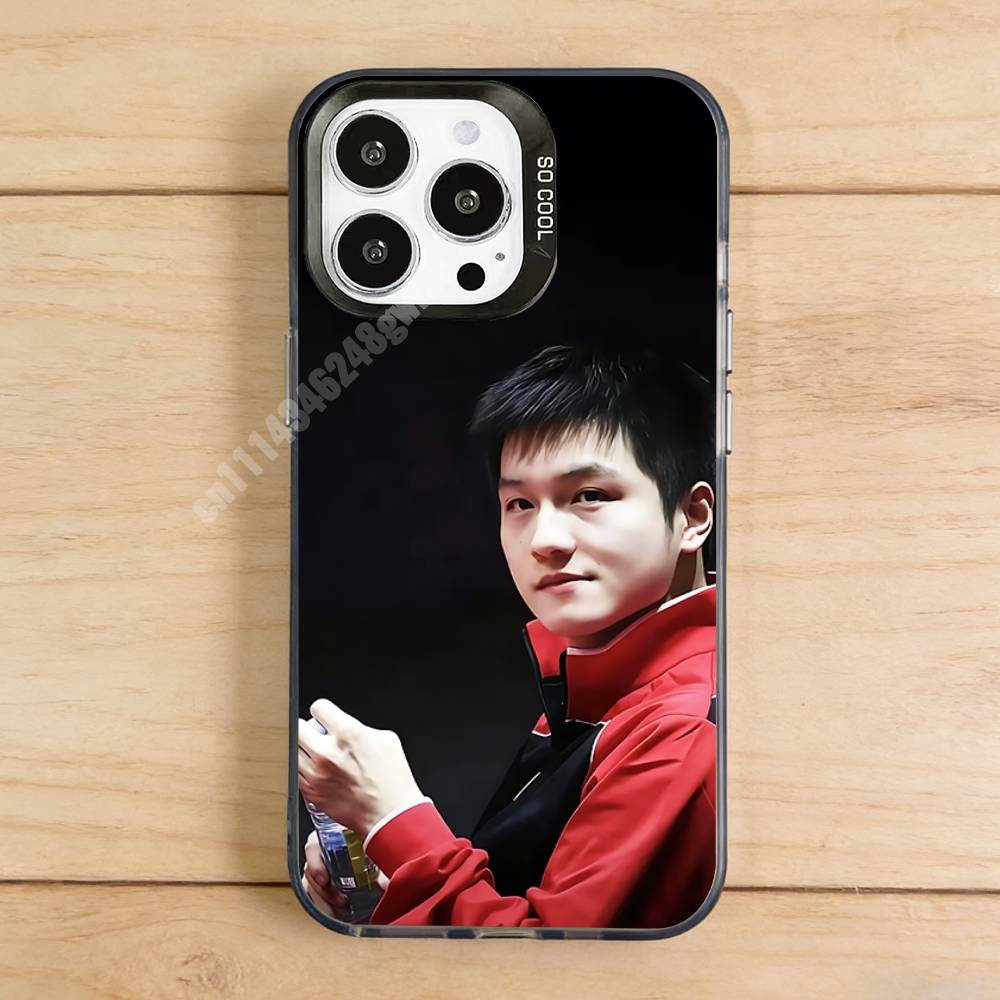F-Fan Z-Zhendong Table Tennis  - Table Tennis Zhendong 评论和价格