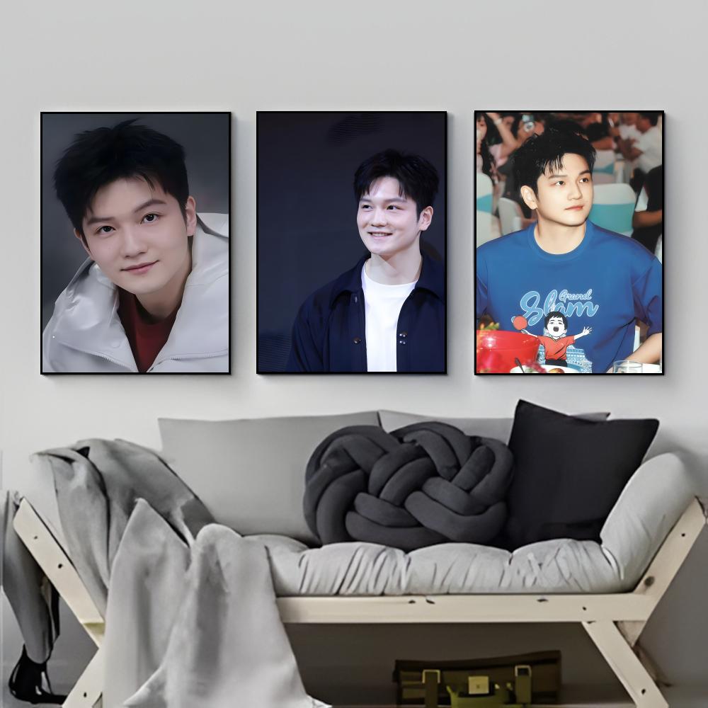 Dynamic Athletic F-Fan Zhendon - Table Tennis Zhendong 评论和价格