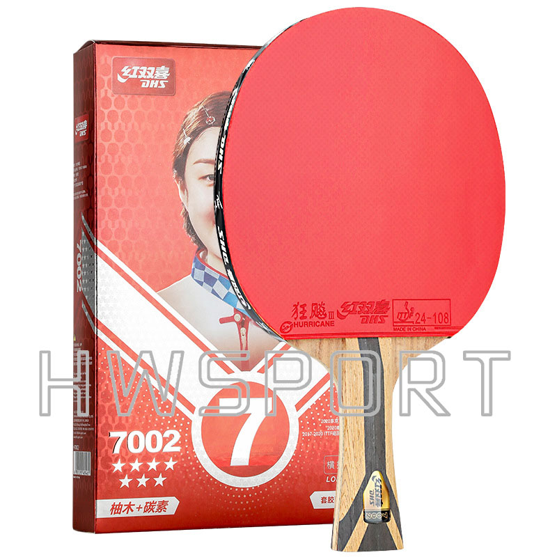 Original DHS 7 Star Table Tenn - Table Tennis Eleven 评论和价格