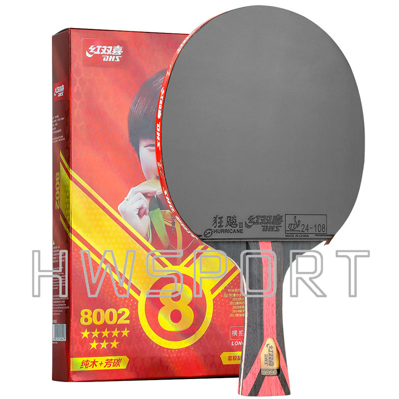 Original DHS 7 Star Table Tenn - Table Tennis Eleven 评论和价格